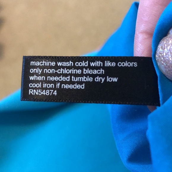 The Limited Dress NWT - Picture 7 of 7